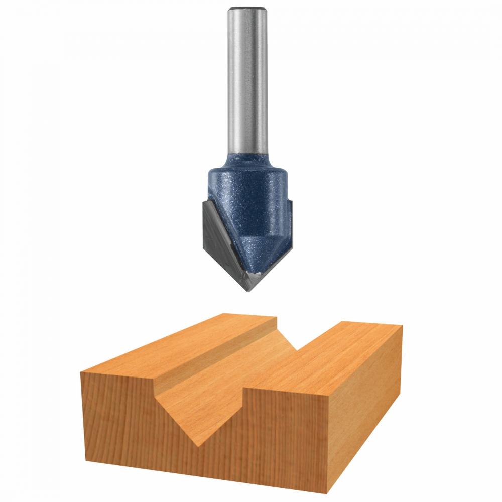 Router Bit