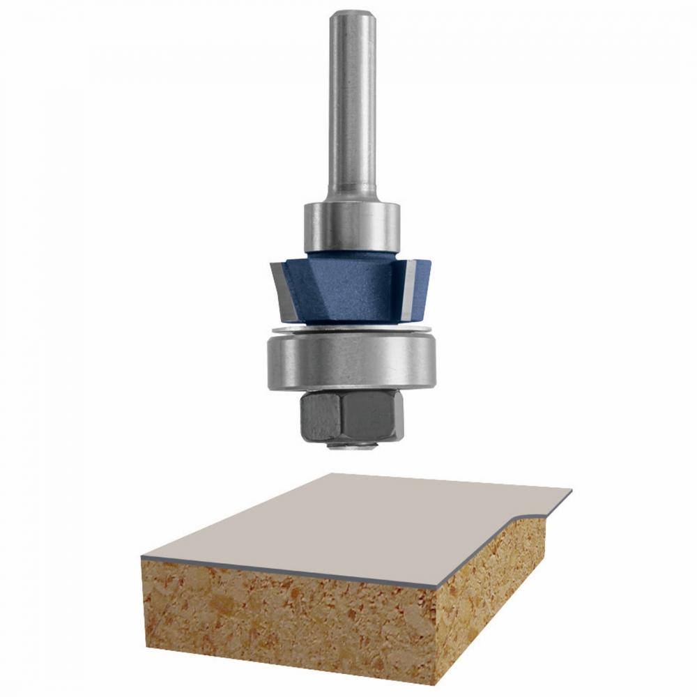 Router Bit