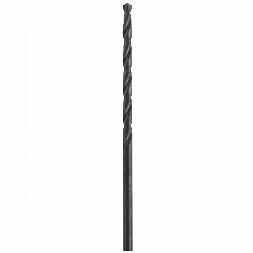 Black Oxide Drill Bits