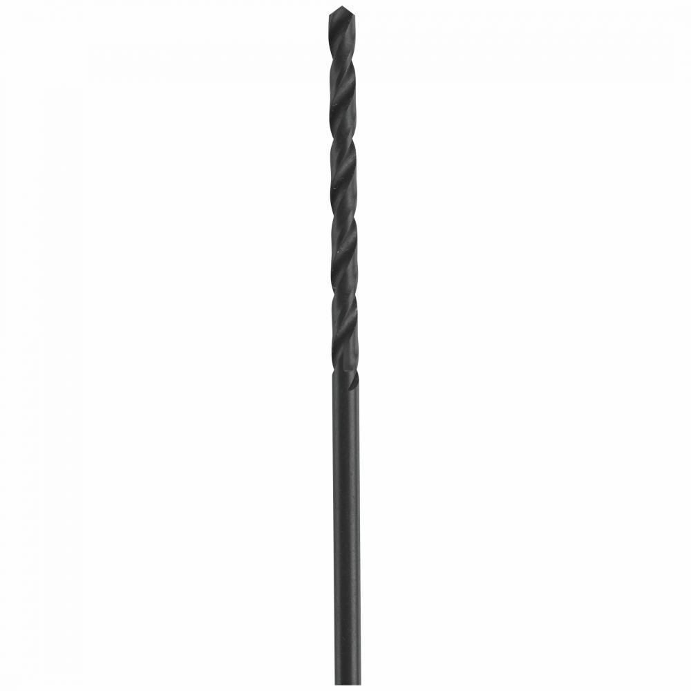 Black Oxide Drill Bits