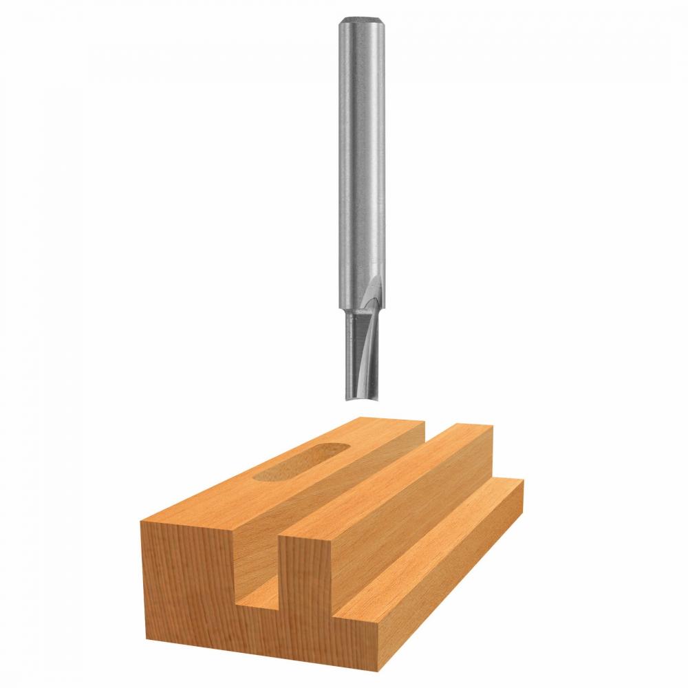 Router Bit