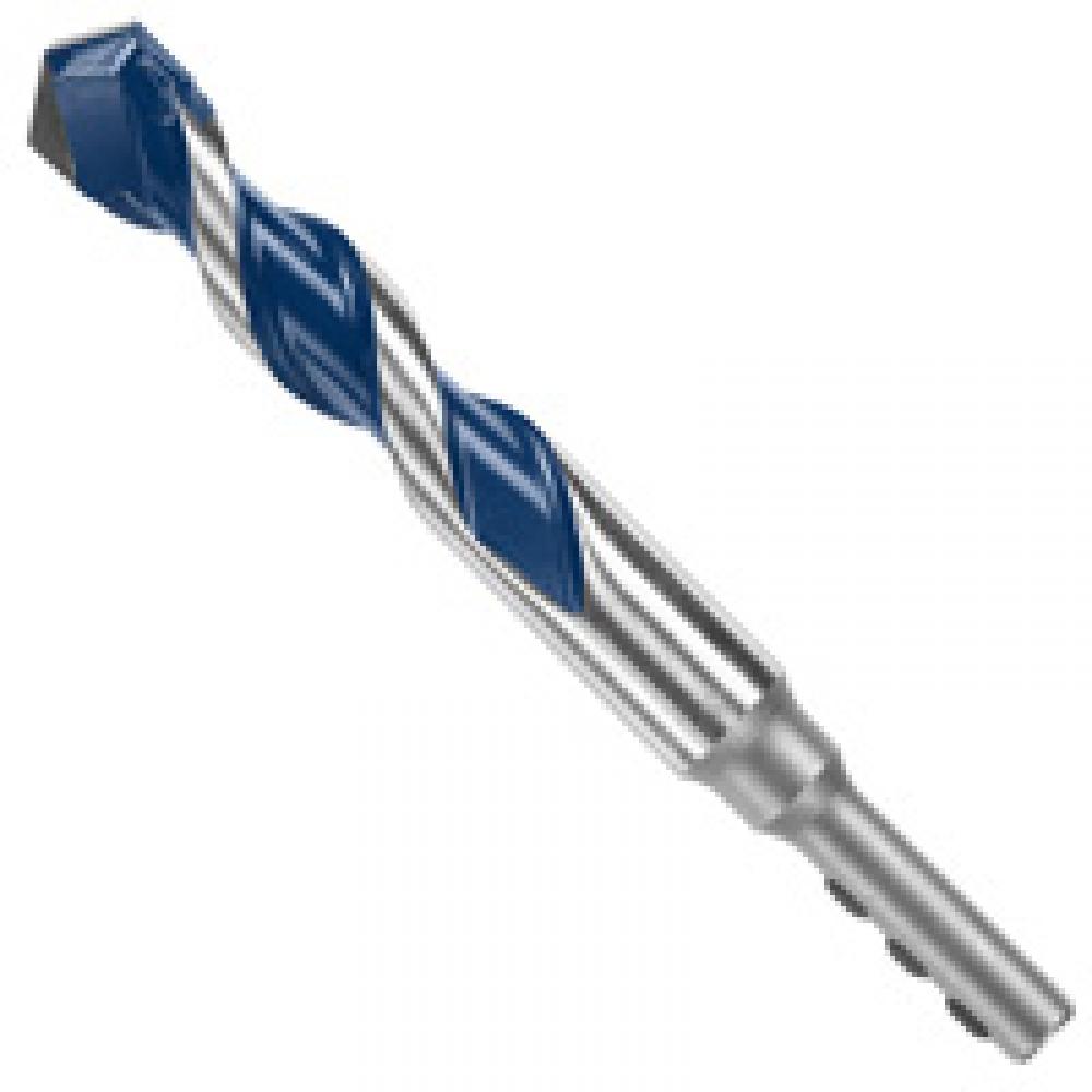 3/4 In. Carbide Hammer Drill Bit