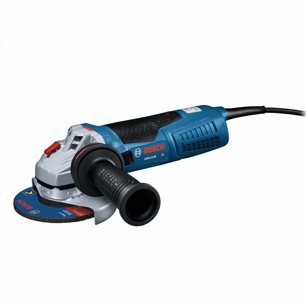 5 In. Angle Grinder