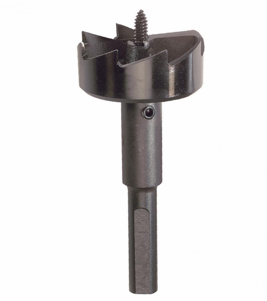 Self-Feed Drill Bit