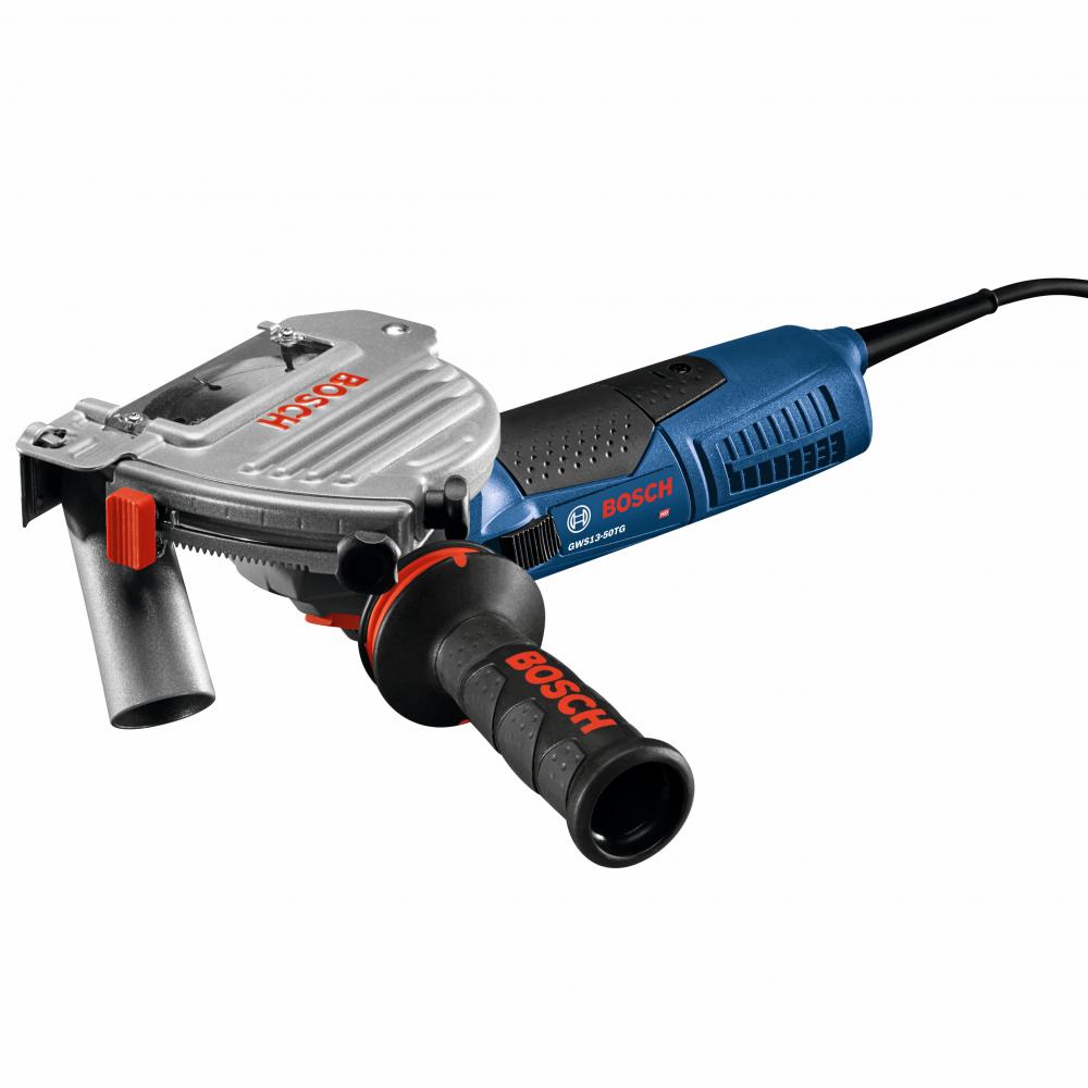 5 In. Angle Grinder