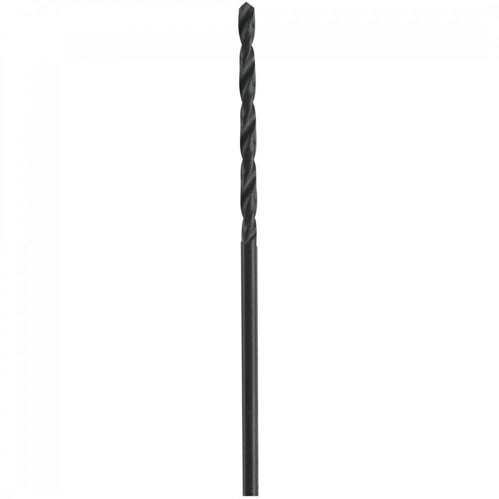 Black Oxide Drill Bits