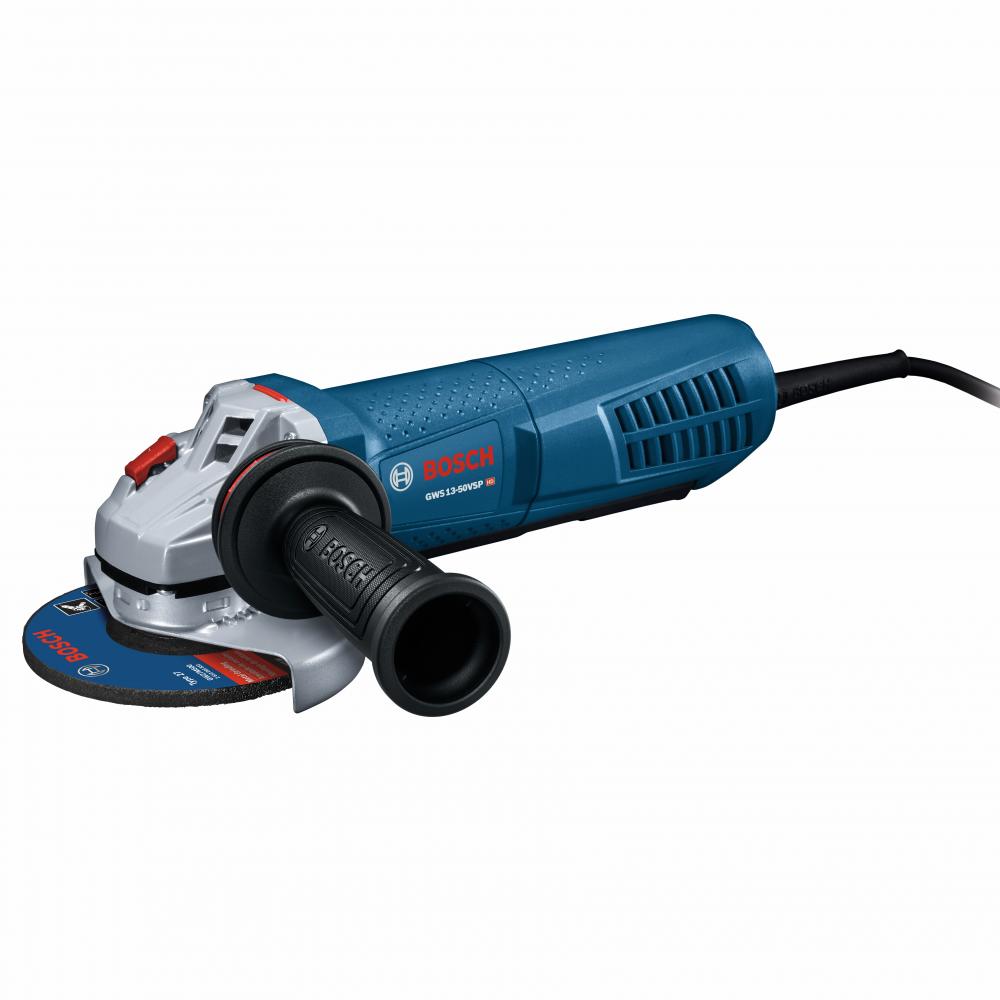 5 In. Angle Grinder