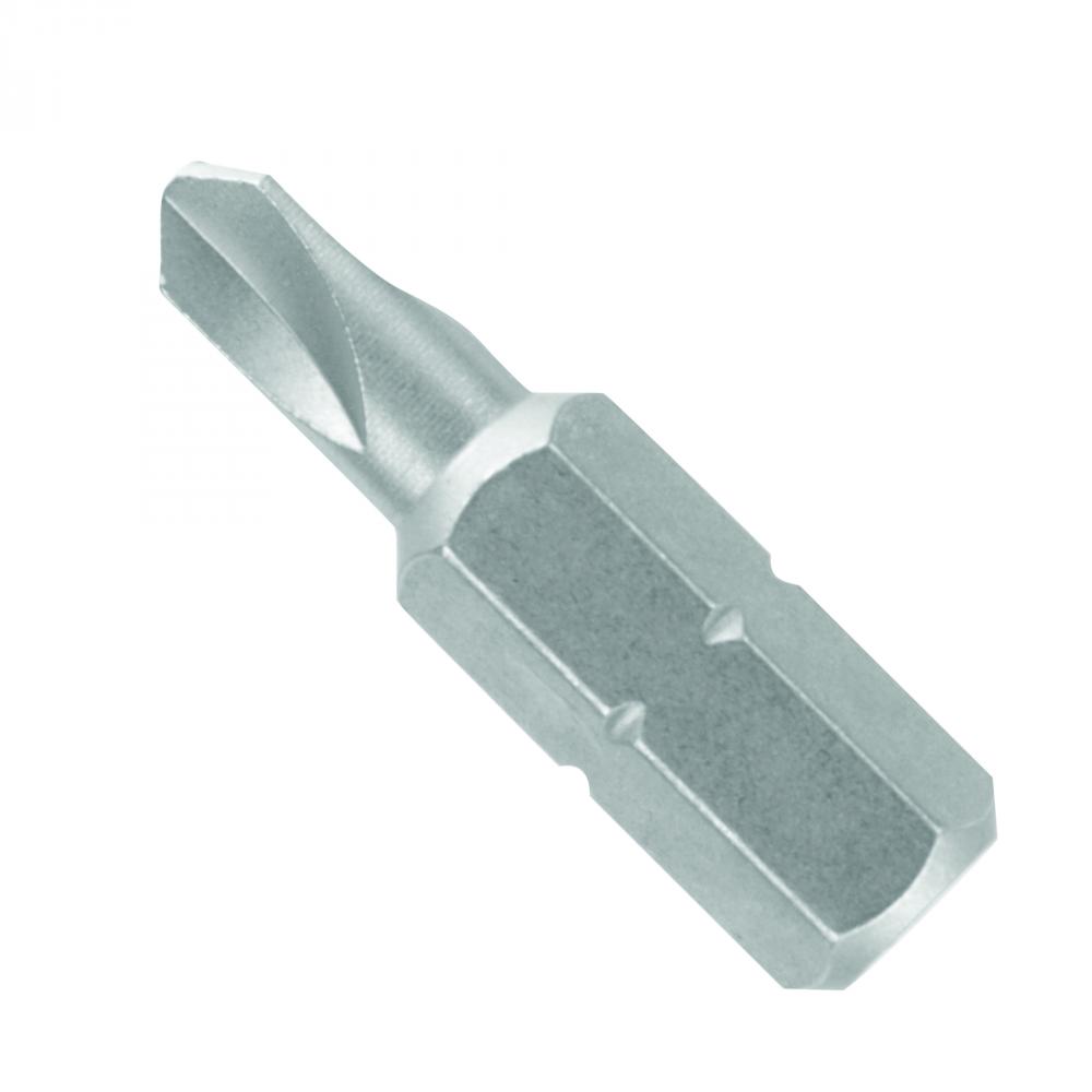 1 In. Tri-wing® #4 Point Insert Bit