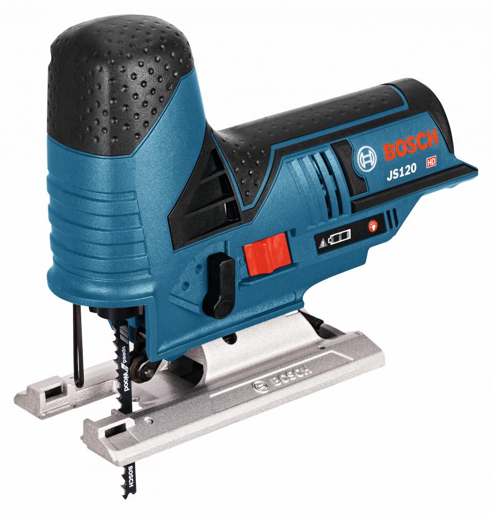 12V Max Barrel-Grip Jig Saw