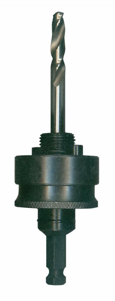 Standard Hole Saw Mandrel