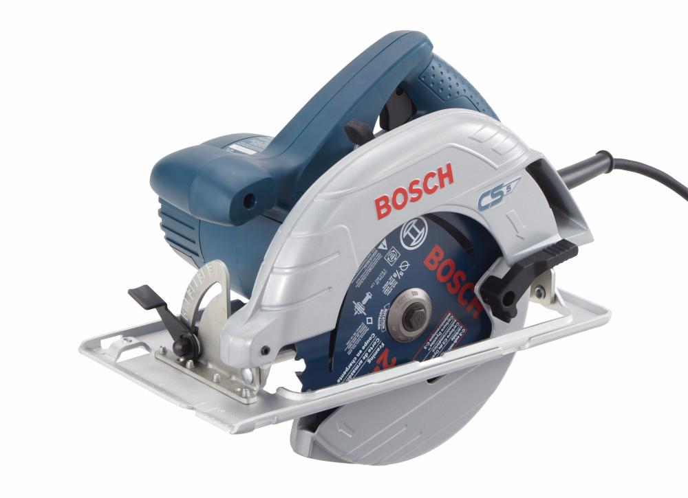 7-1/4 In. Blade-Left Circular Saw