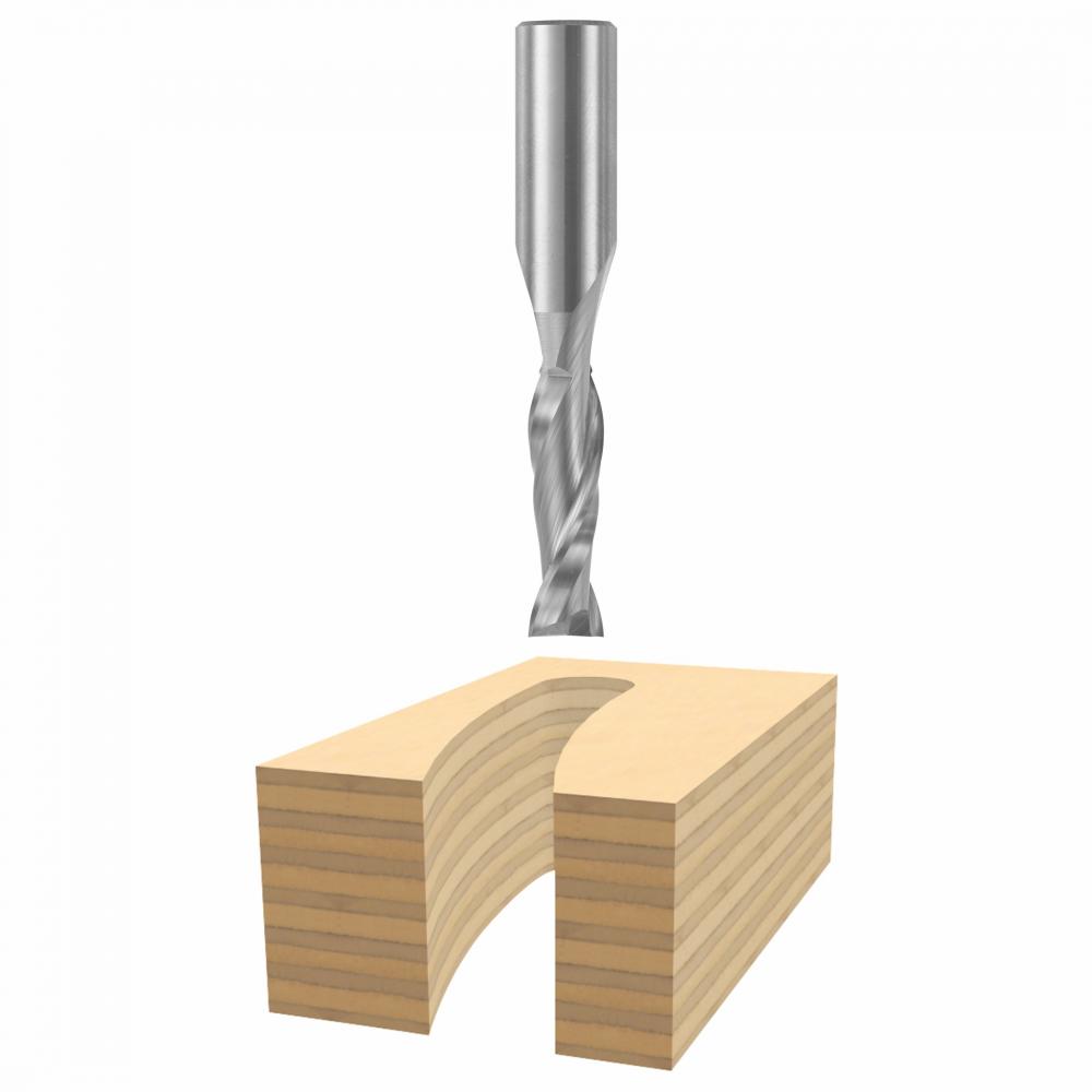 Router Bit