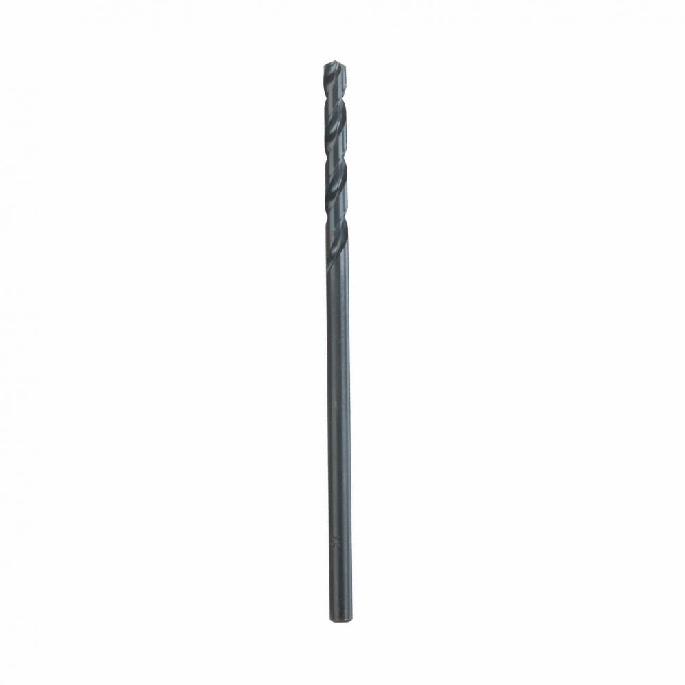 Black Oxide Drill Bits