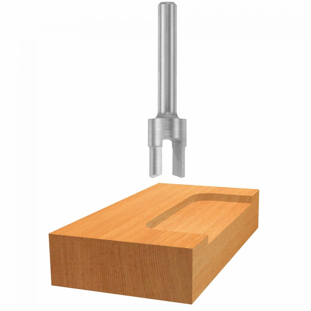 Router Bit