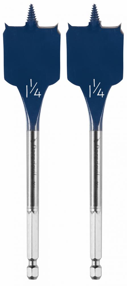 1-1/4 In. Daredevil® Spade Bits