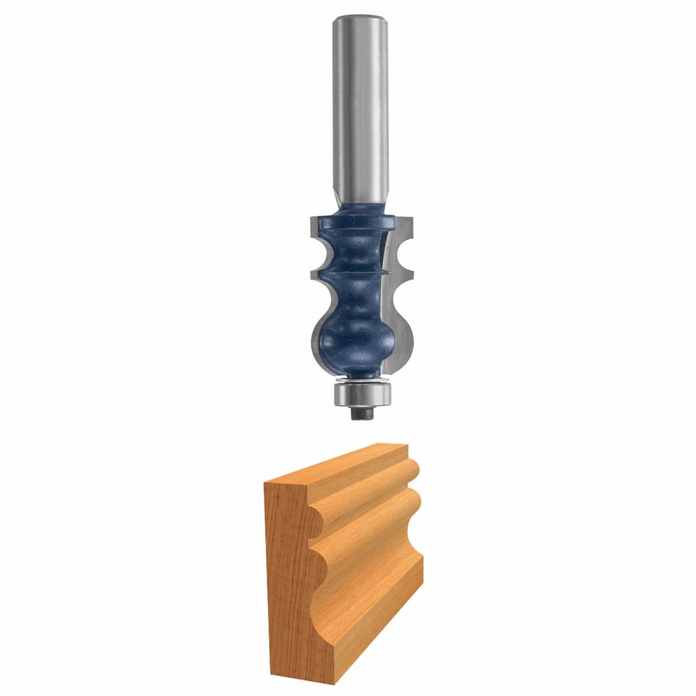 Router Bit