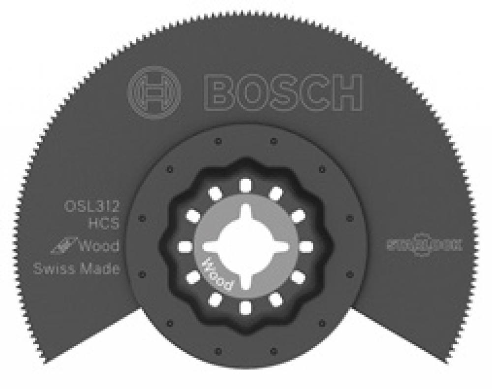 Starlock® Oscillating Tool Blade