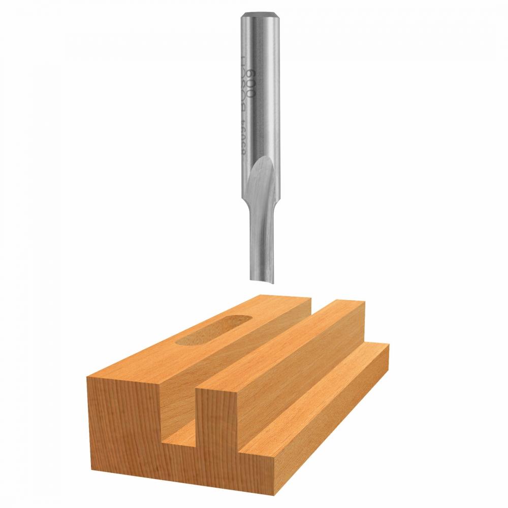 Router Bit