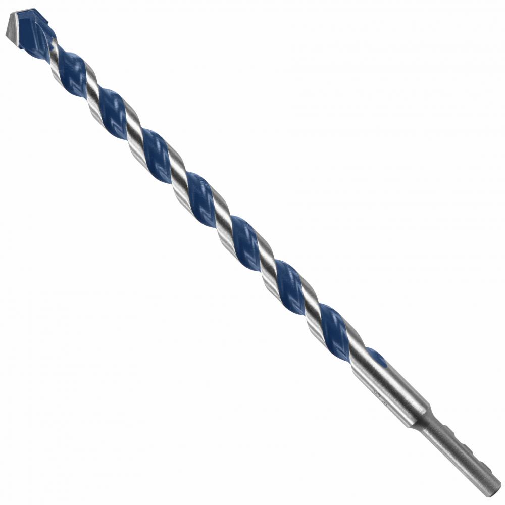 9/16 In. Carbide Hammer Drill Bit