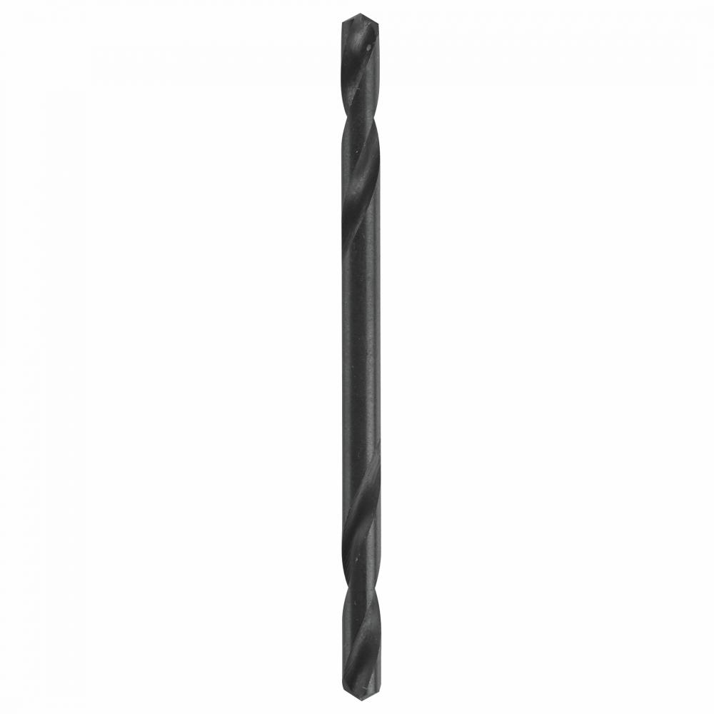 Black Oxide Drill Bits