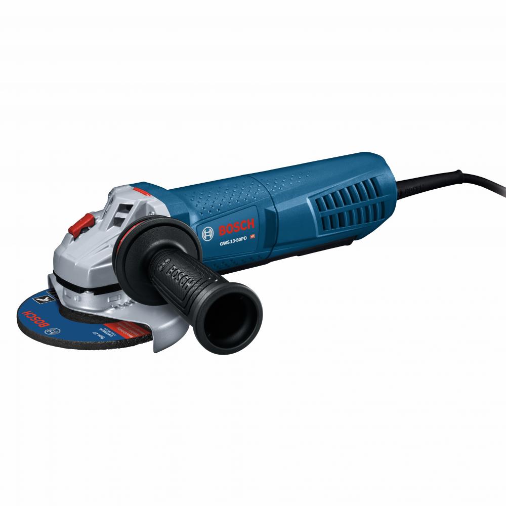 5 In. Angle Grinder