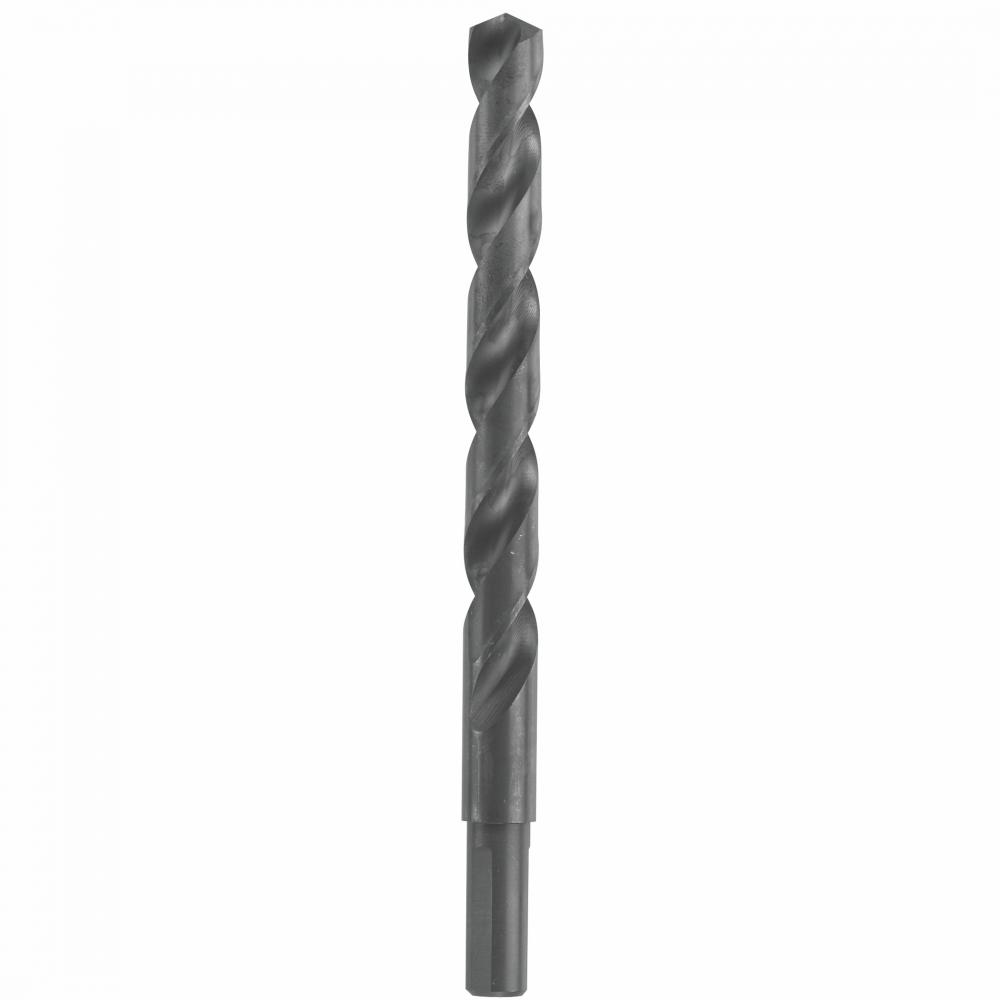 Black Oxide Drill Bits