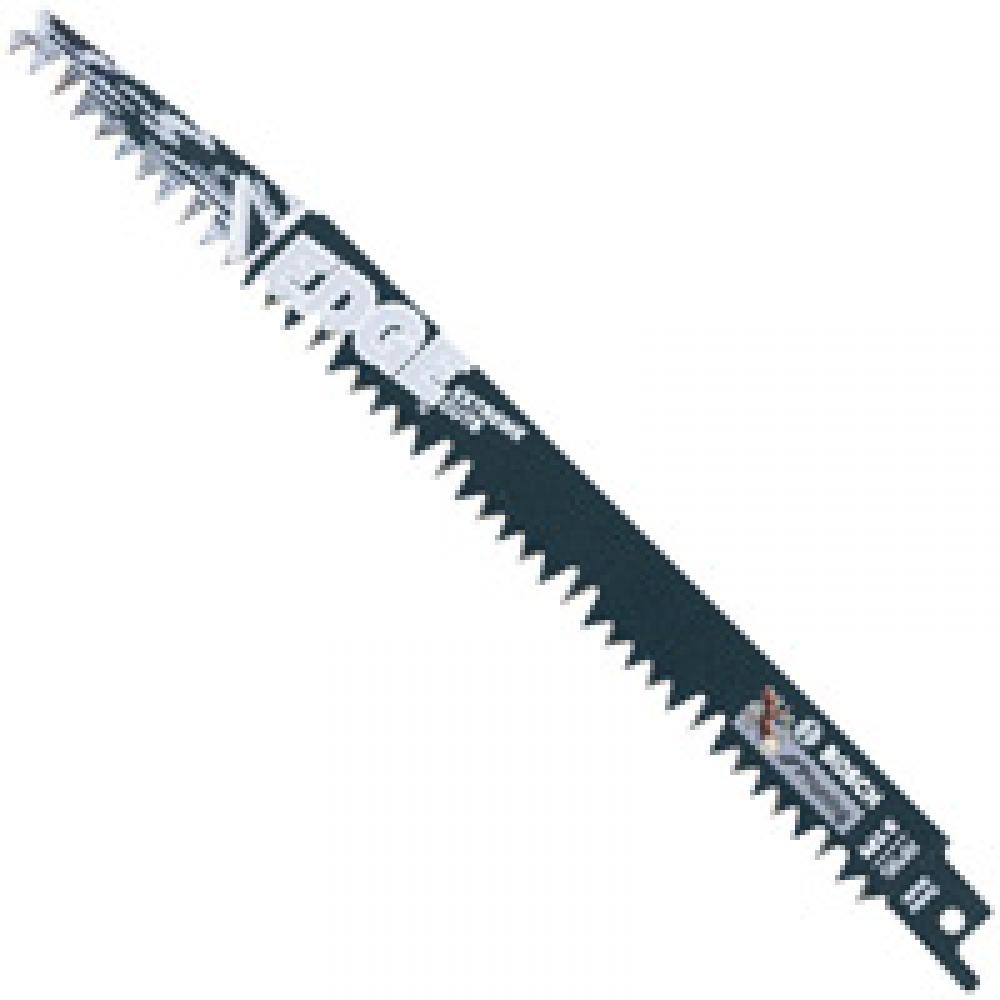 9 In. Edge Reciprocating Saw Blades