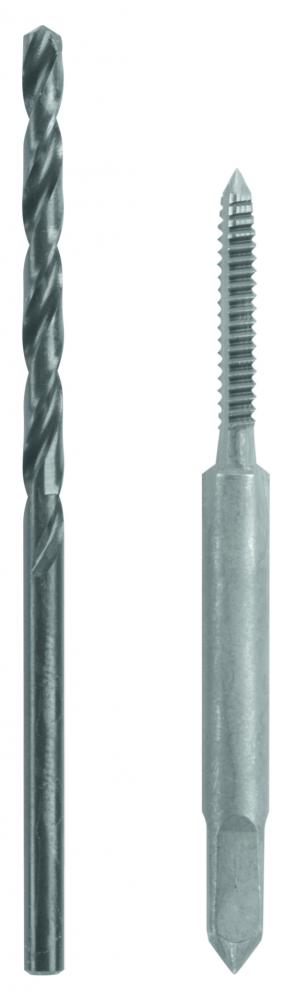 2 pc. Tap and Drill Bit Combo Set