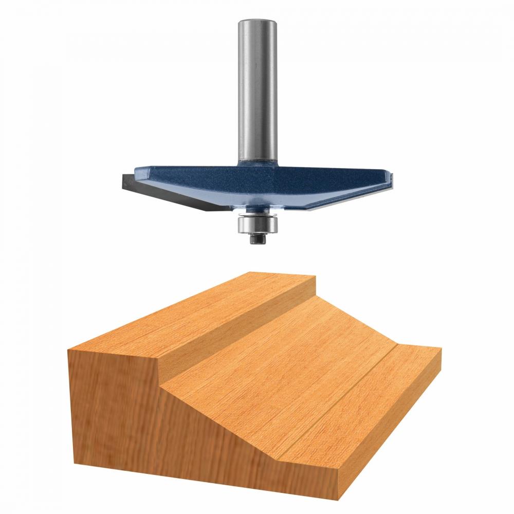 Router Bit