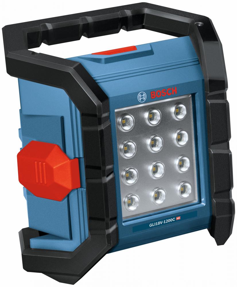 18V Connected LED Floodlight