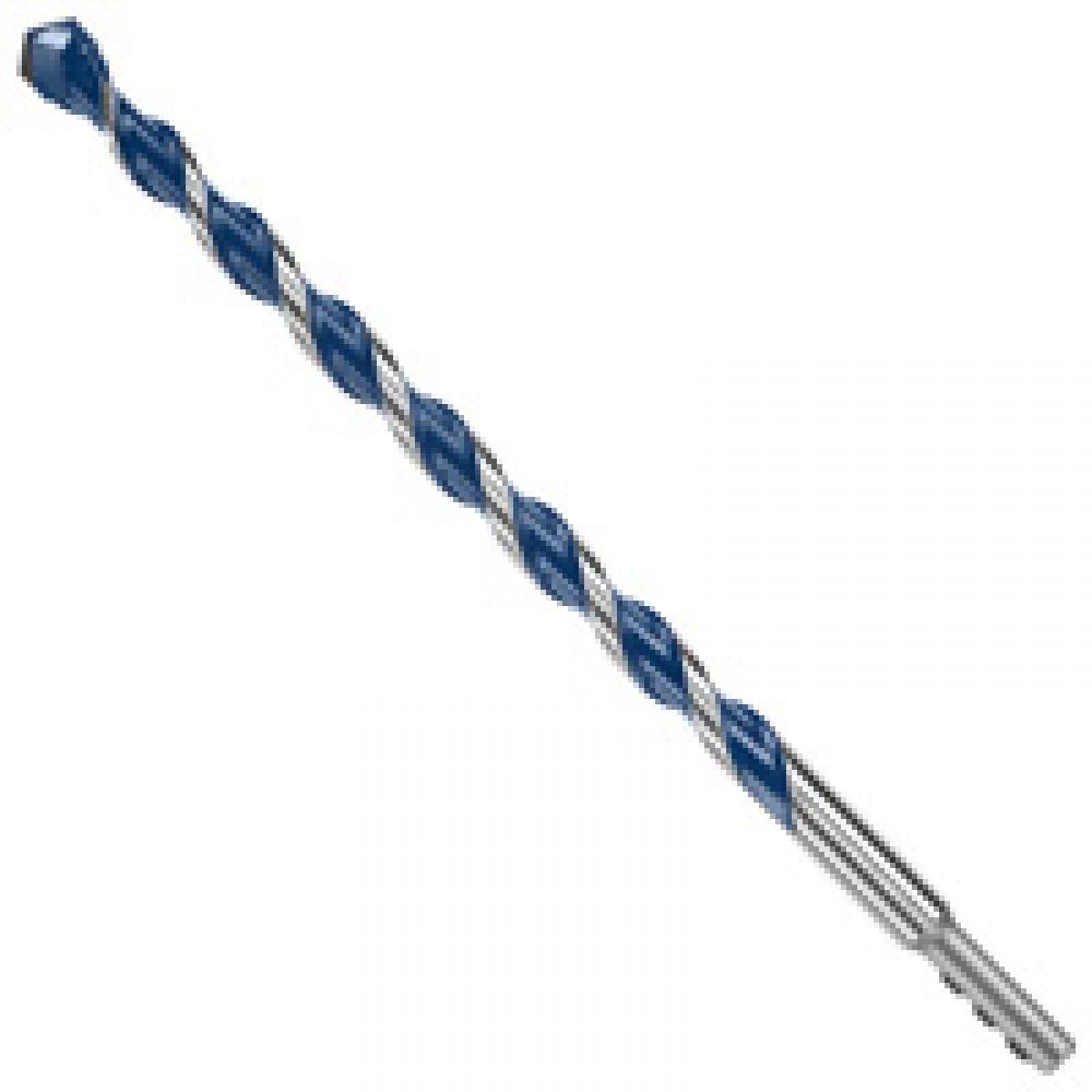 5/8 In. Carbide Hammer Drill Bit