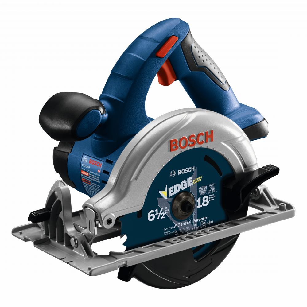 18V 6-1/2 In. Circular Saw