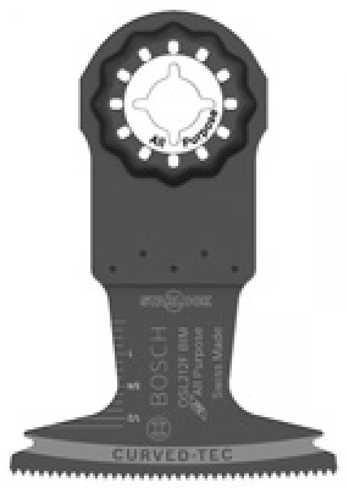 Starlock® Oscillating Tool Blade