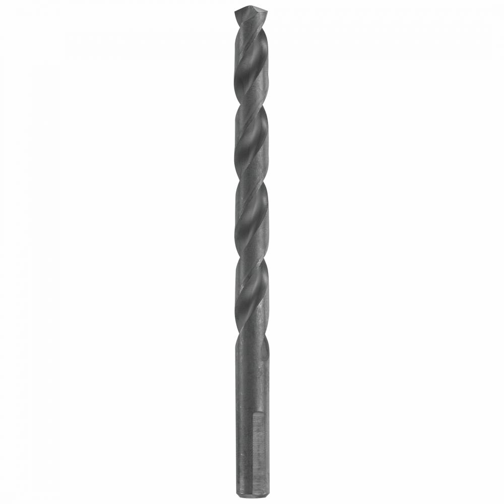 Black Oxide Drill Bits