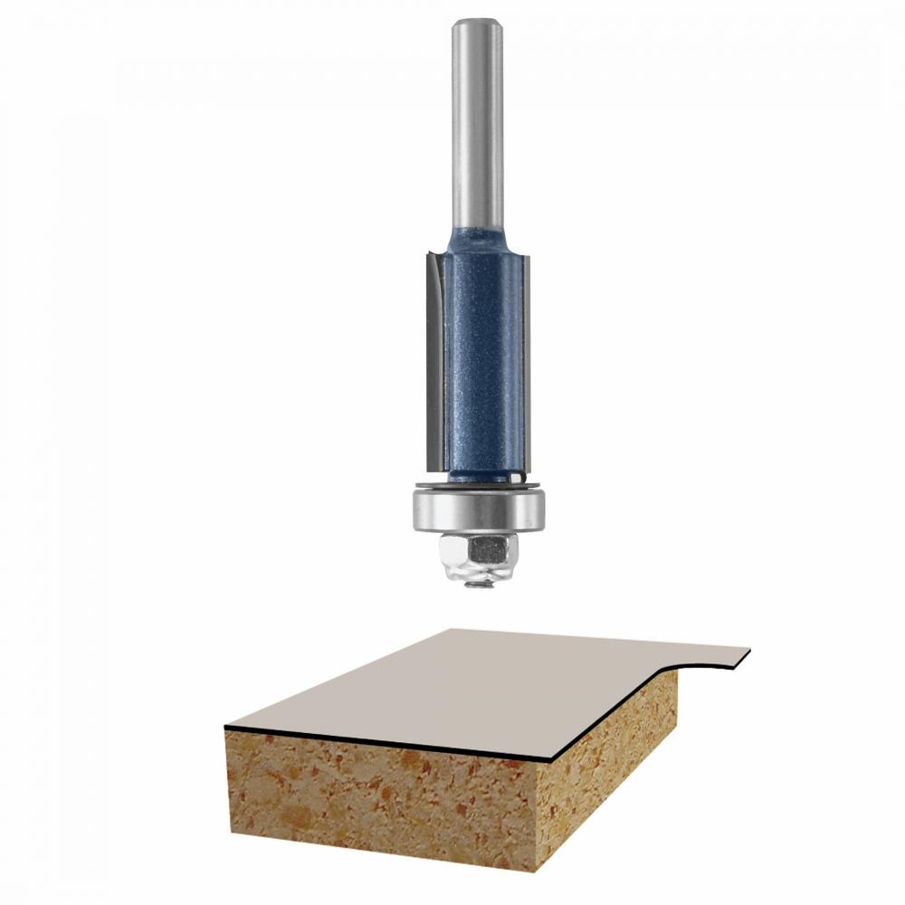 Router Bit