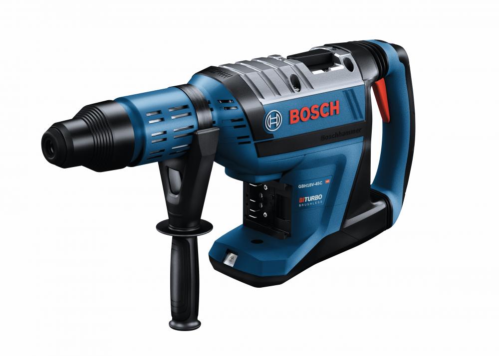 18V SDS-max 1-7/8 In. Rotary Hammer