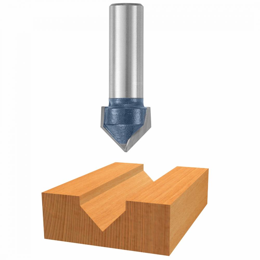 Router Bit