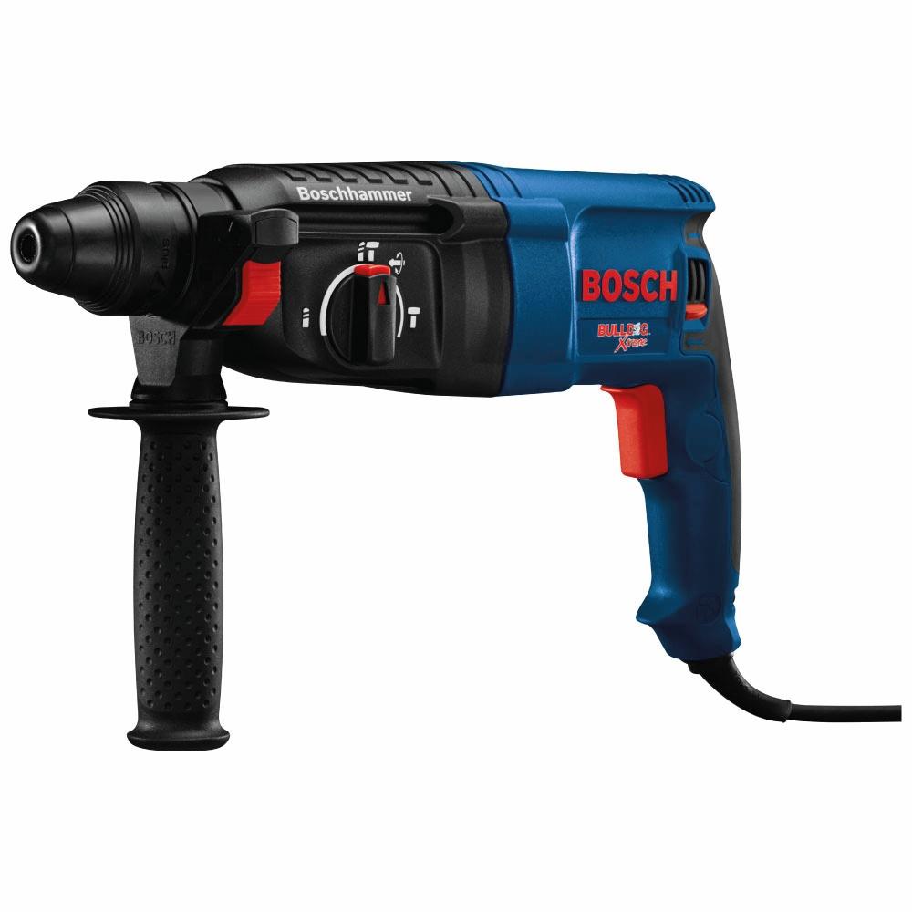 SDS-plus® 1 In. Rotary Hammer