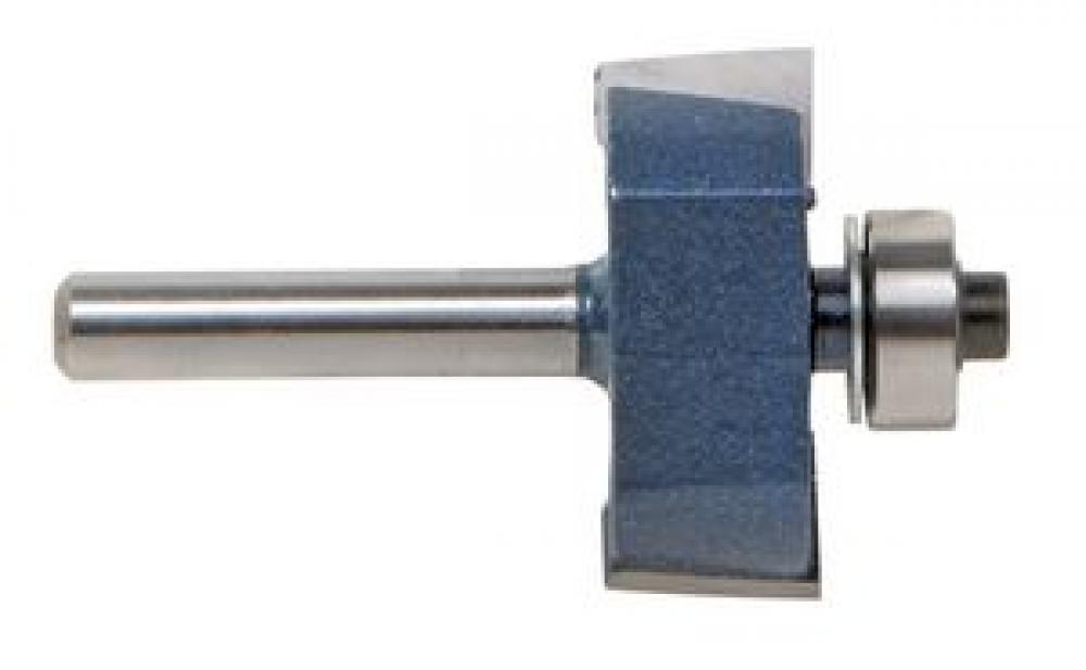 Rabbeting Router Bit