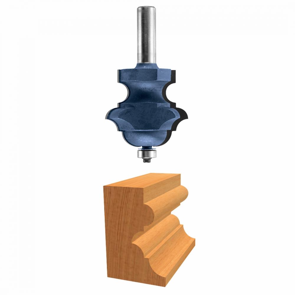 Router Bit