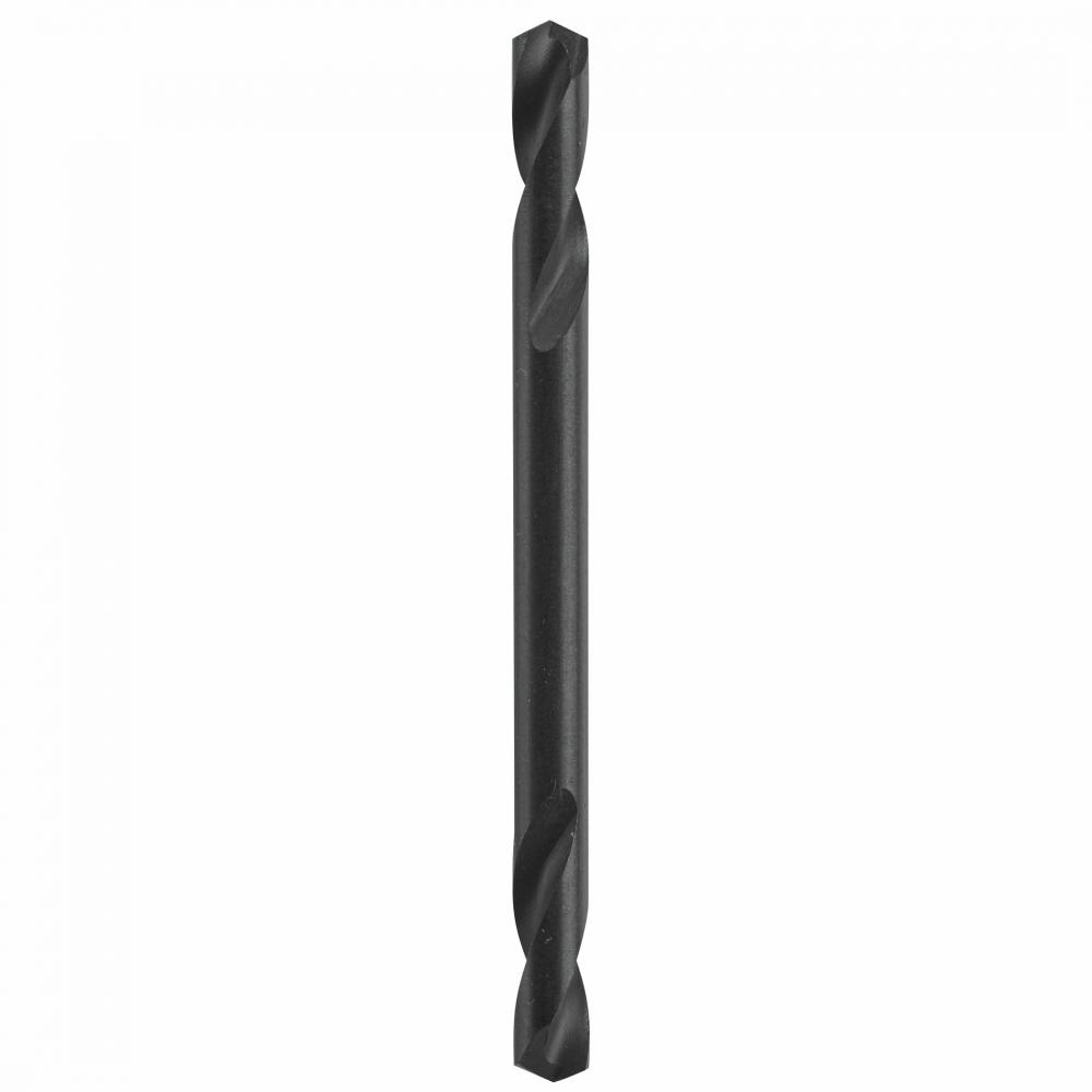 Black Oxide Drill Bits