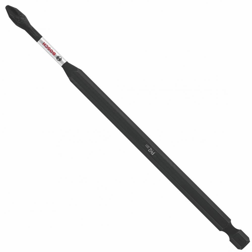 6 In. Phillips® #2 Power Bit