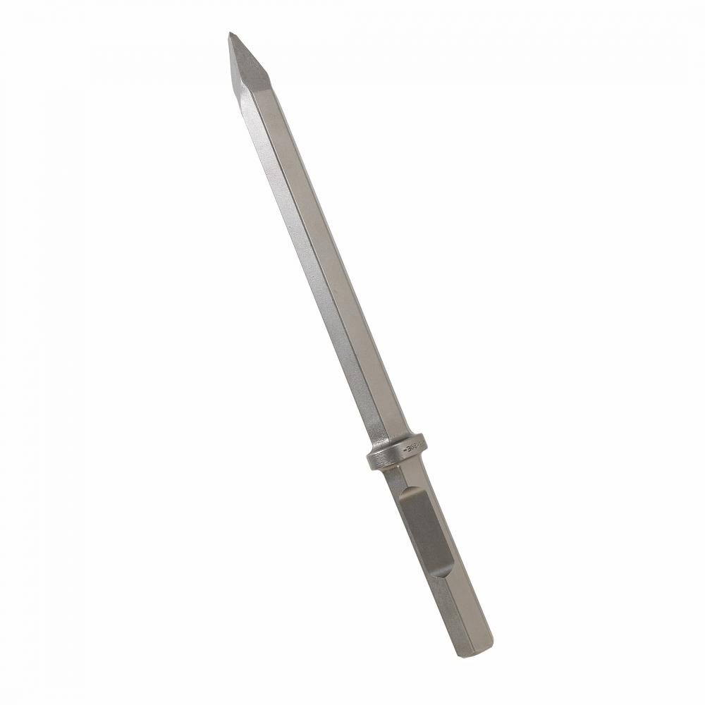 20 In. Moil Point Chisel