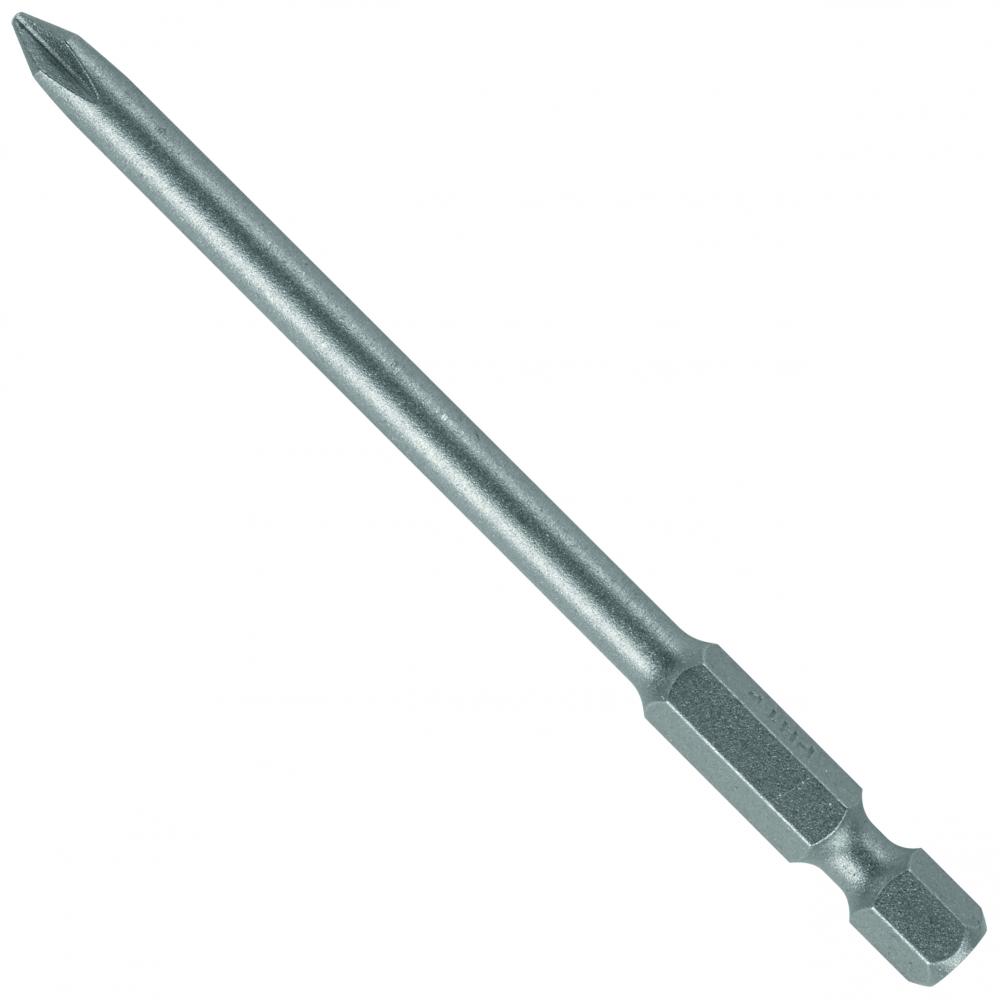 3-1/2 In. Phillips® P1 Power Bit