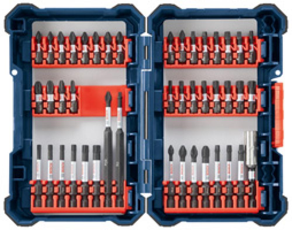 44 pc. Customer Case System Set