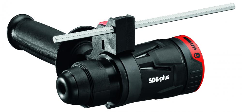 SDS-plus® Rotary Hammer Attachment