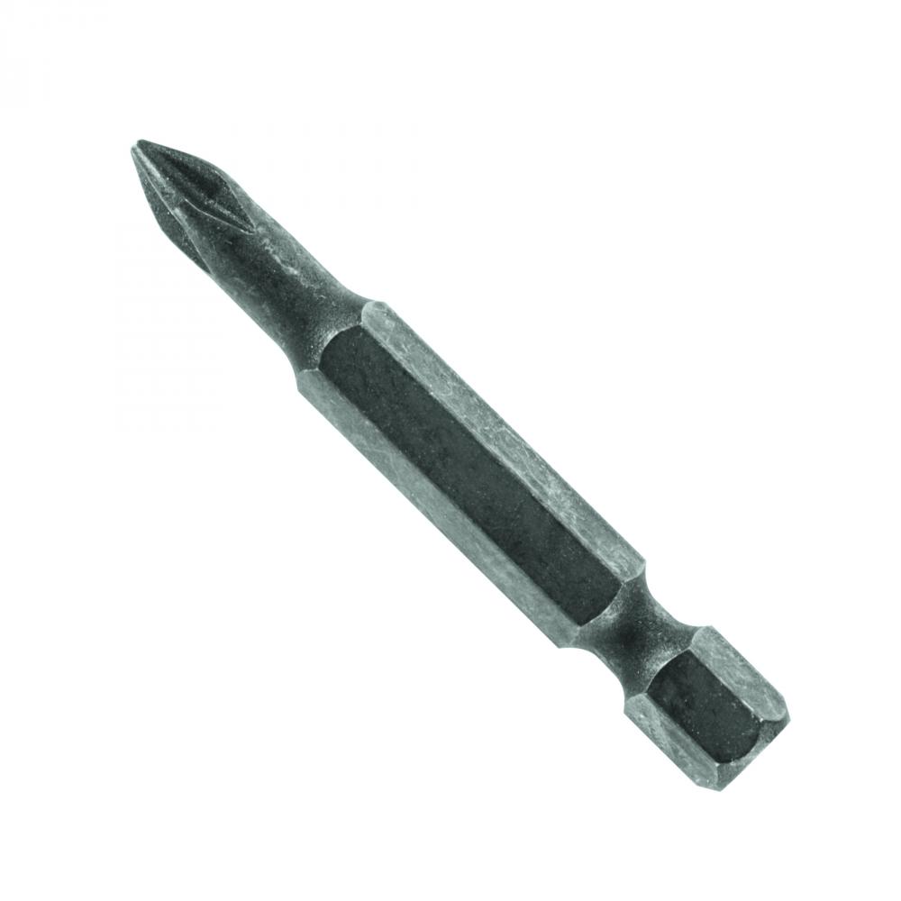 1-15/16 In. Phillips® P1 Power Bit