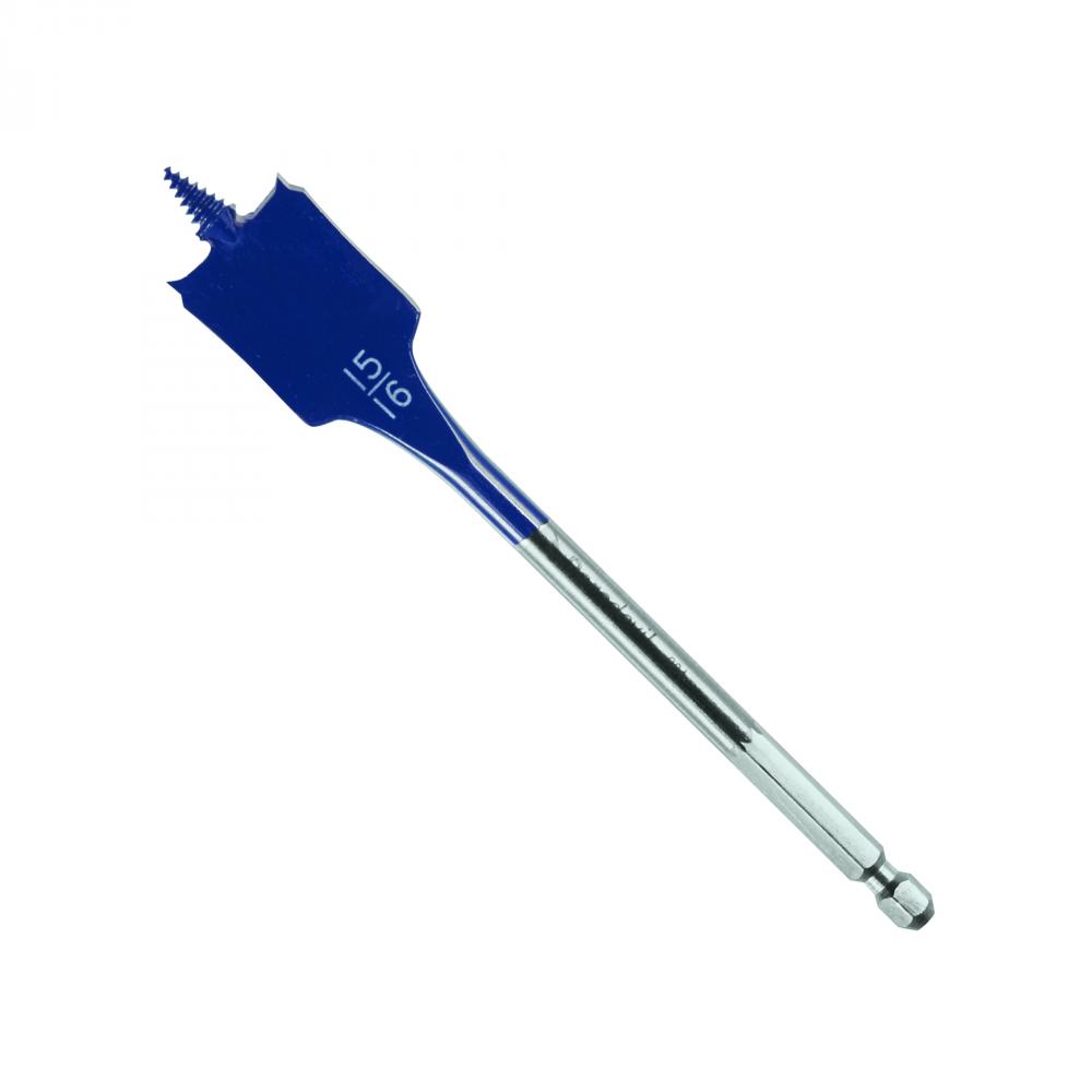 15/16 In. Standard Spade Bit