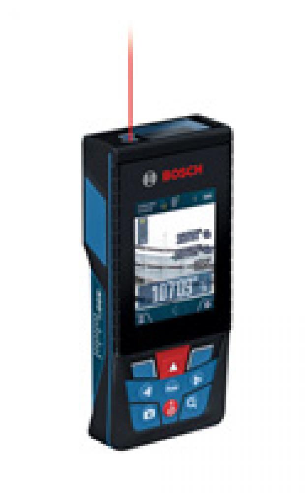 Connected Laser Measure