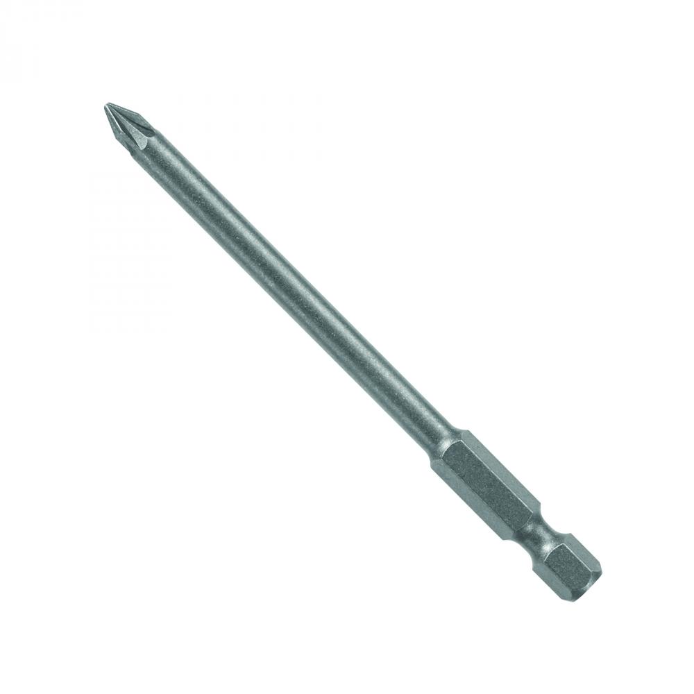 3-1/2 In. Pozidriv® Power Bit